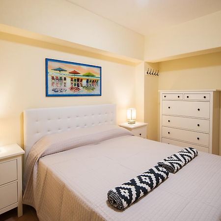 Milly House Apartment Letojanni Ngoại thất bức ảnh